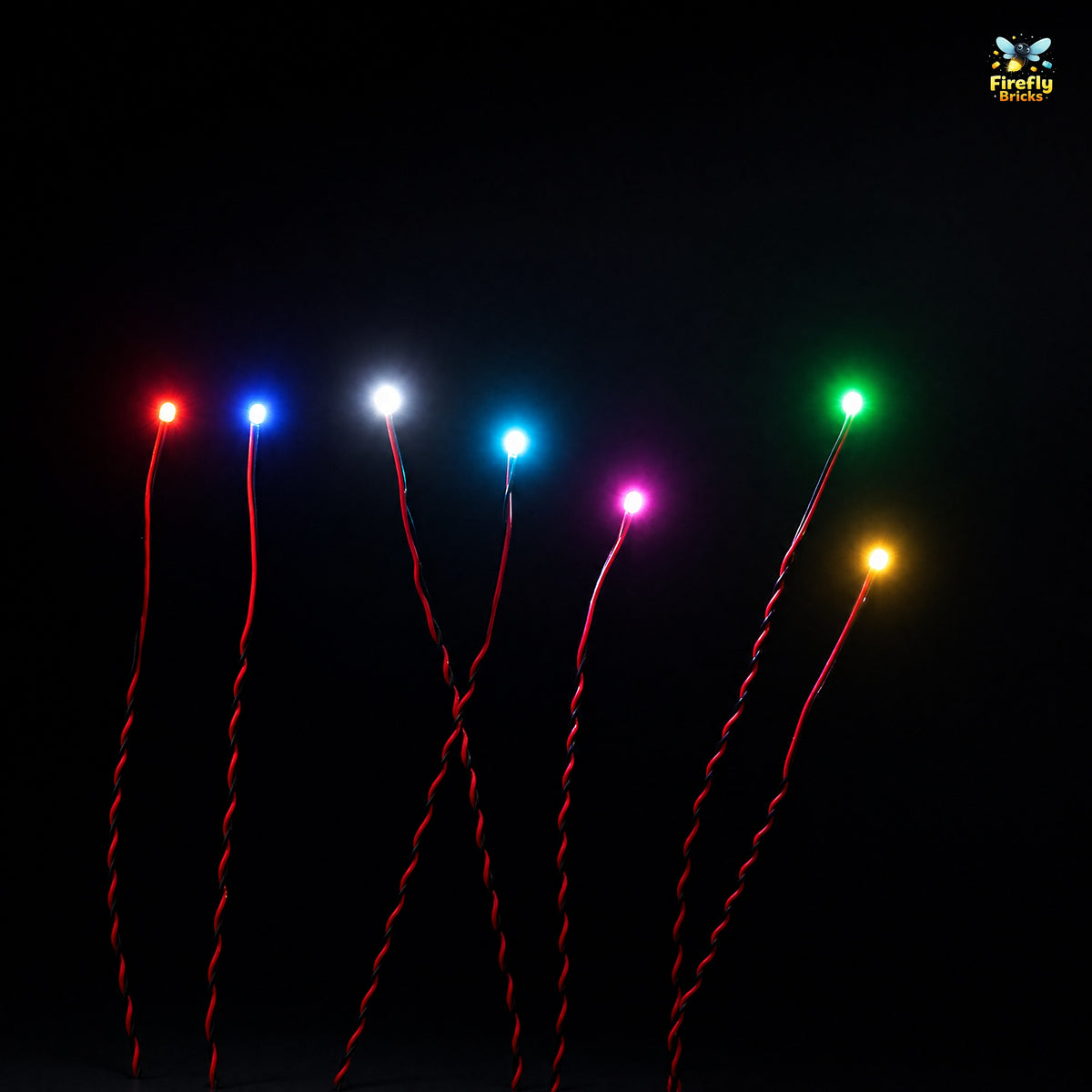 Bit Lights (Pack of 12)