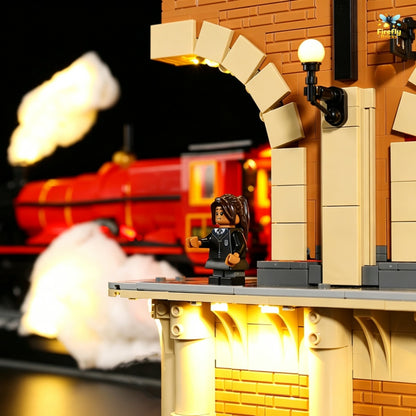 Light Kit for LEGO® Hogwarts Express – Collectors’ Edition 76405
