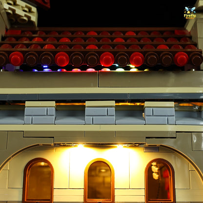 Light Kit for LEGO® Palace Cinema 10232