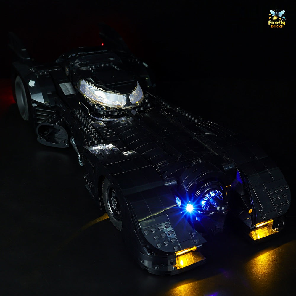 Light Kit for LEGO® 1989 Batmobile 76139