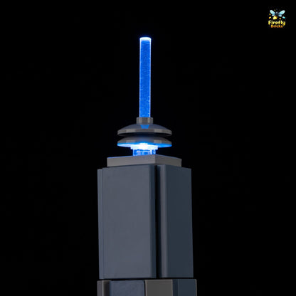 Light Kit for LEGO® New York City 21028