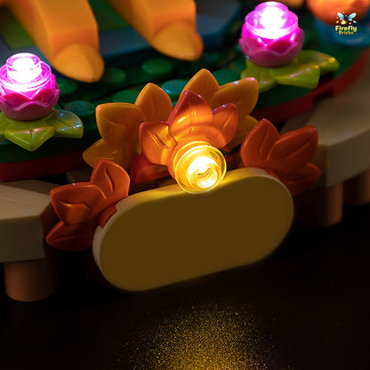 Light Kit for LEGO® Heihei 43272