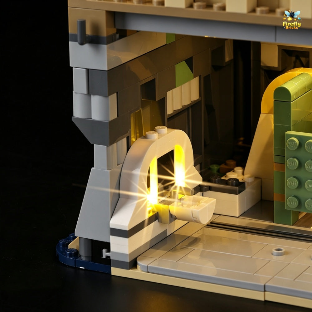 Light Kit for LEGO® Hogwarts Castle: The Great Hall 76435