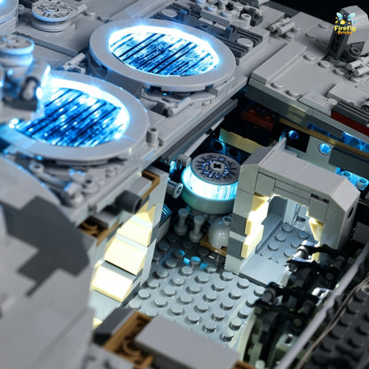 Light Kit for LEGO® Millennium Falcon 75192