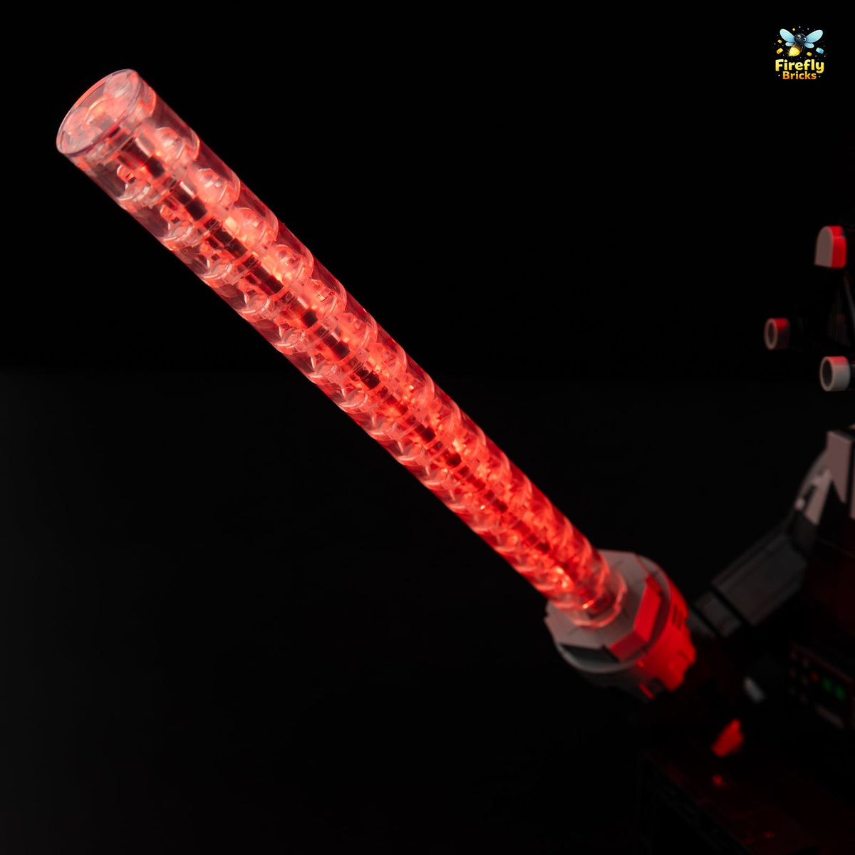 Light Kit for LEGO® Up-Scaled Darth Vader Minifigure 75461
