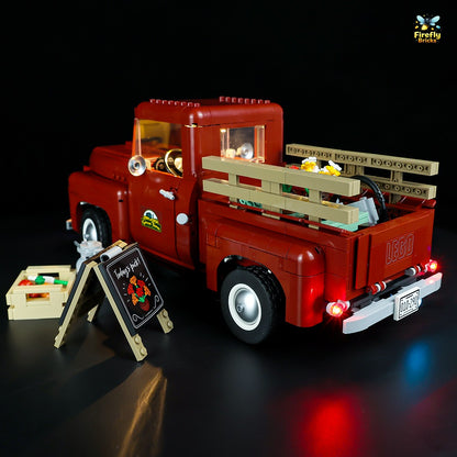 Light Kit for LEGO® Pickup Truck 10290