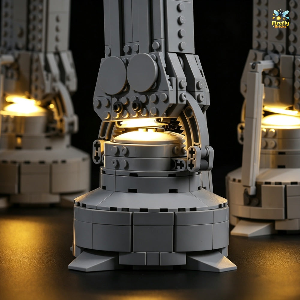 Light Kit for LEGO® AT-AT 75313