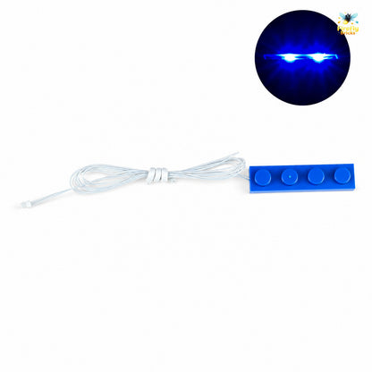 String LED Light Kit (Pack of 15)