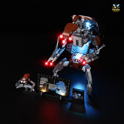 Light Kit for LEGO® Droideka 75381
