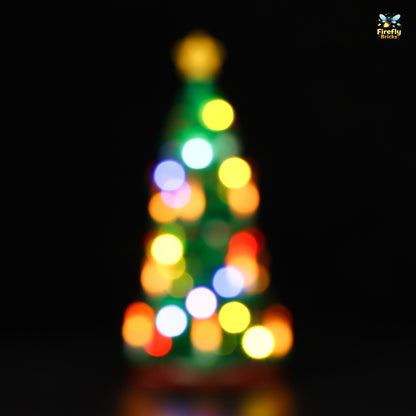 Light Kit for LEGO® Christmas Tree 40573
