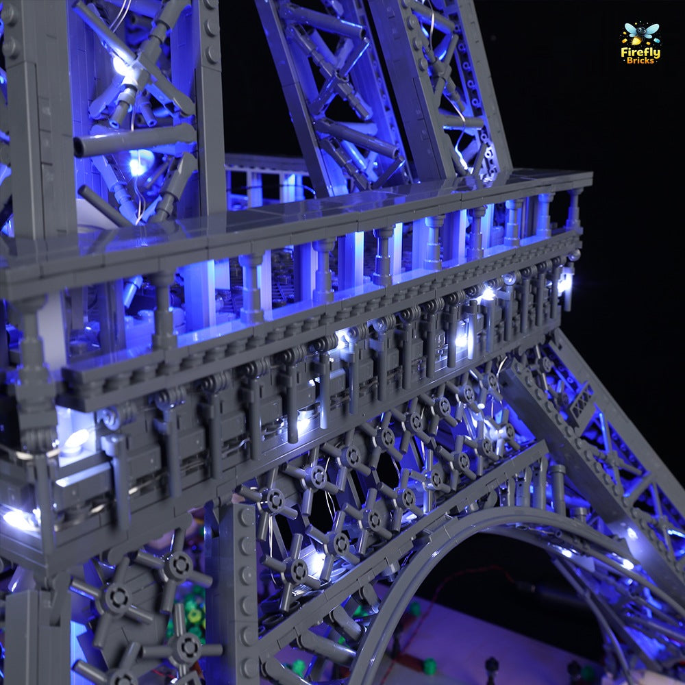 Light Kit for LEGO® Eiffel Tower 10307