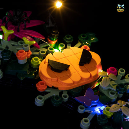 Light Kit for LEGO® Halloween Wreath 40825