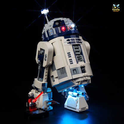 Light Kit for LEGO® R2-D2 75379