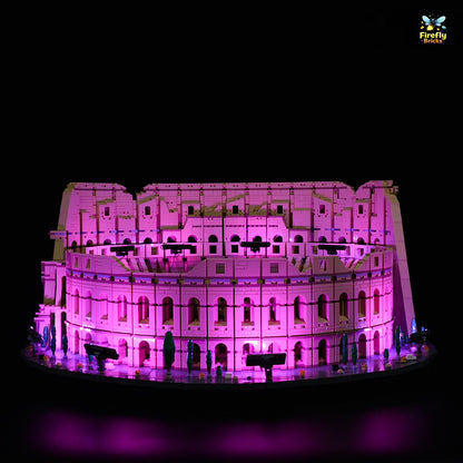 Light Kit for LEGO® Colosseum 10276