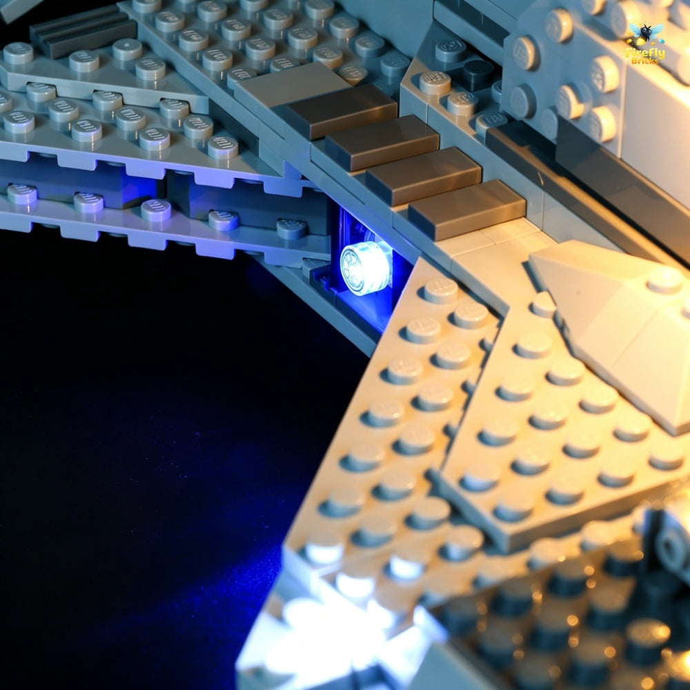 Light Kit for LEGO® Imperial Light Cruiser 75315