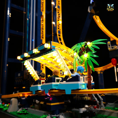Light Kit for LEGO® Loop Coaster 10303