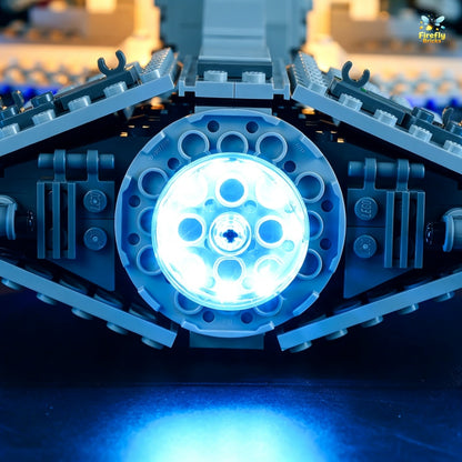 Light Kit for LEGO® Imperial Light Cruiser 75315