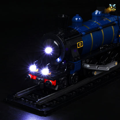Light Kit for LEGO® The Orient Express Train 21344
