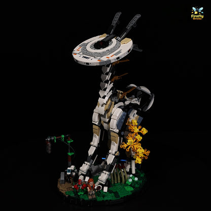 Light Kit for LEGO® Horizon Forbidden West: Tallneck 76989