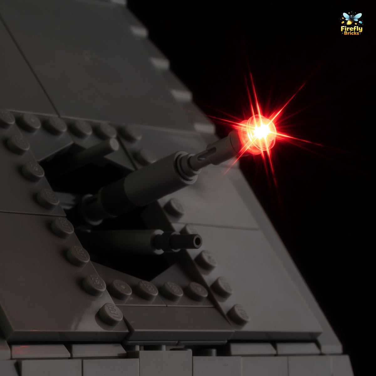 Light Kit for LEGO® Death Star UCS 75419