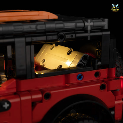 Light Kit for LEGO® Ford Bronco SUV 42213