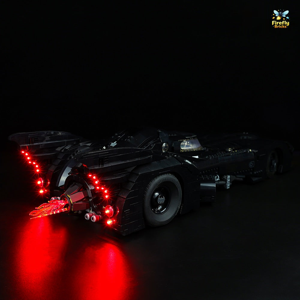 Light Kit for LEGO® 1989 Batmobile 76139