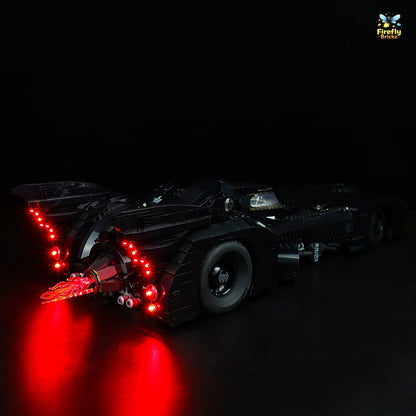 Light Kit for LEGO® 1989 Batmobile 76139