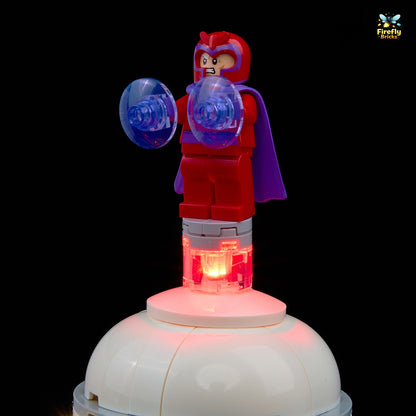 Light Kit for LEGO® X-Men: The X-Mansion 76294