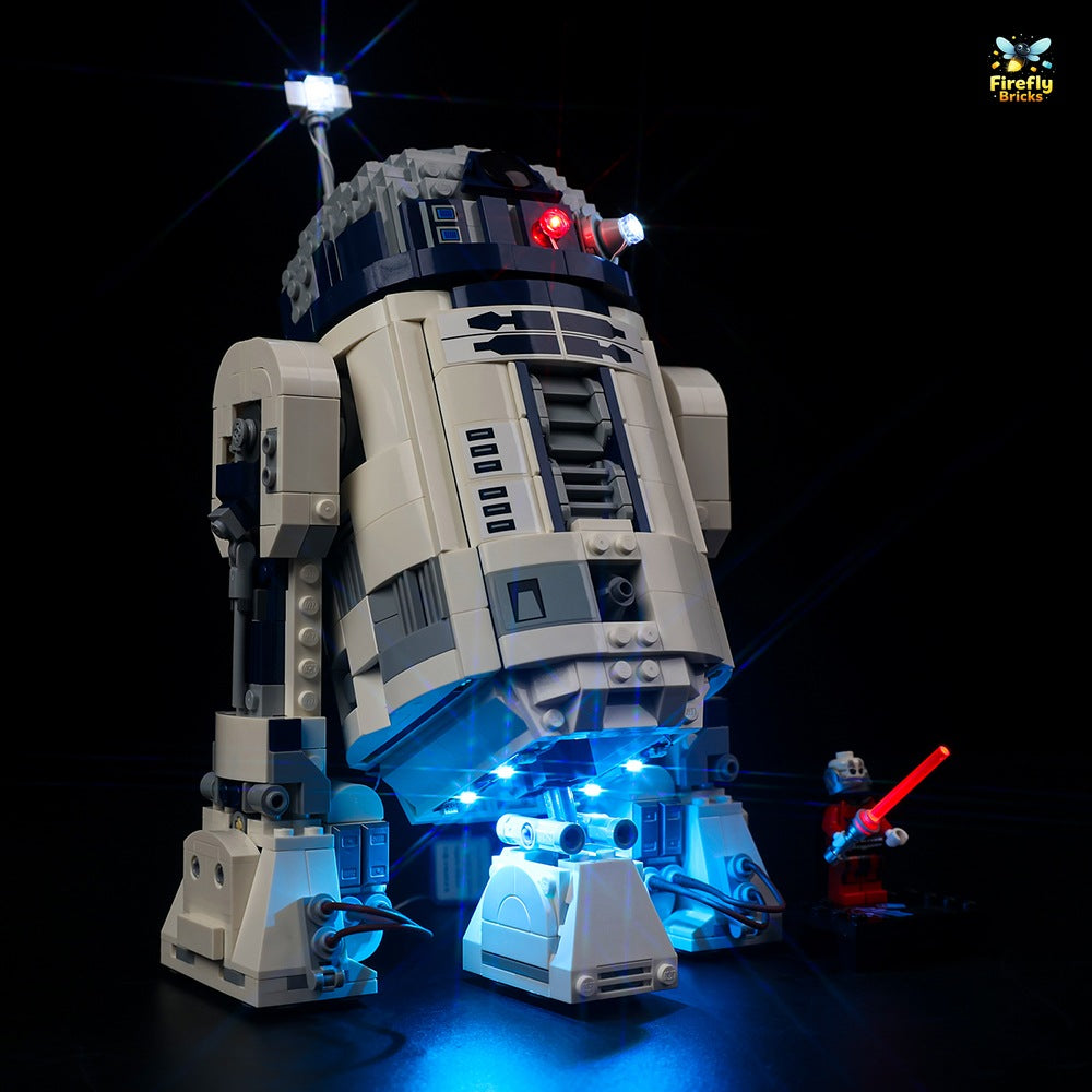 Light Kit for LEGO® R2-D2 75379