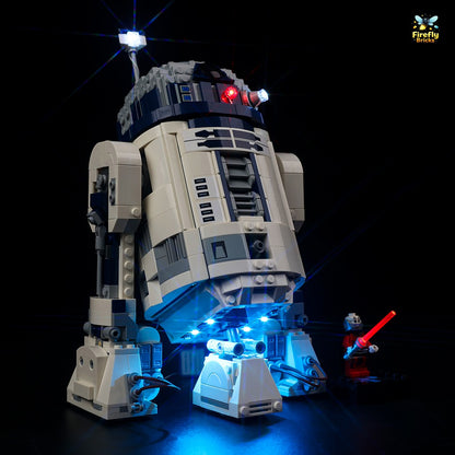 Light Kit for LEGO® R2-D2 75379