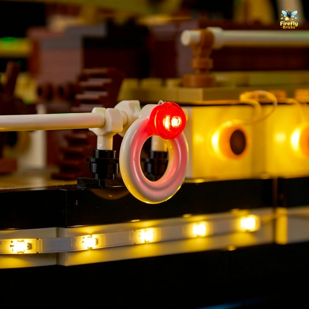 Light Kit for LEGO® The Endurance 10335