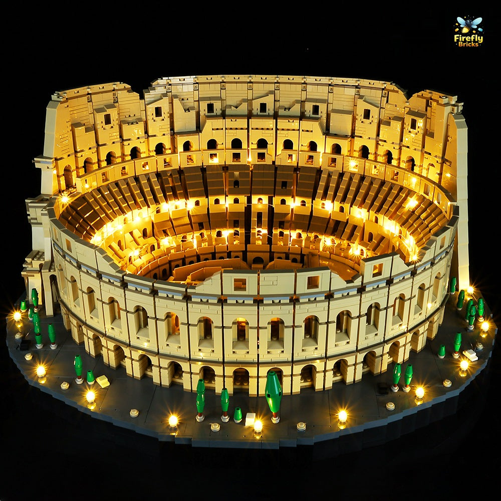 Light Kit for LEGO® Colosseum 10276