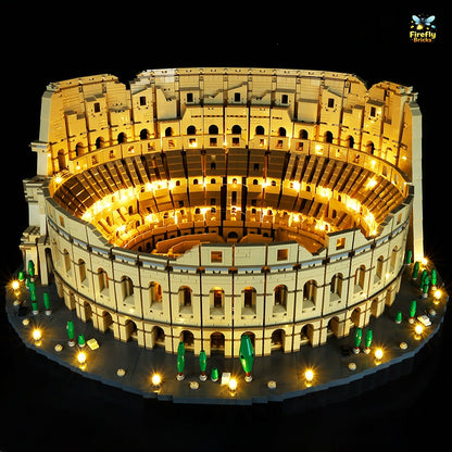 Light Kit for LEGO® Colosseum 10276