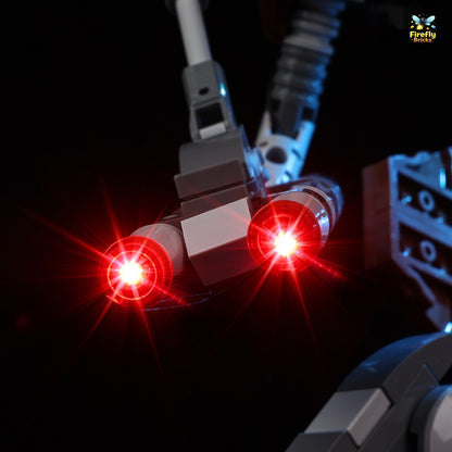 Light Kit for LEGO® Droideka 75381
