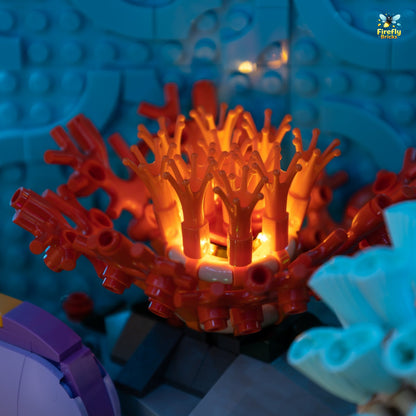 Light Kit for LEGO® Tropical Aquarium 10366