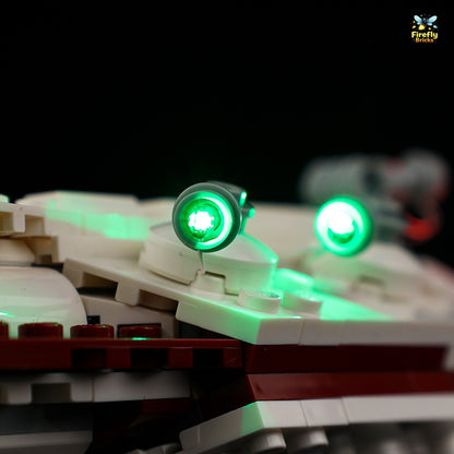 Light Kit for LEGO® Tantive IV 75376