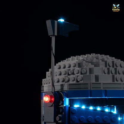 Light Kit for LEGO® Jango Fett Helmet 75408