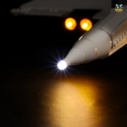 Light Kit for LEGO® Concorde 10318