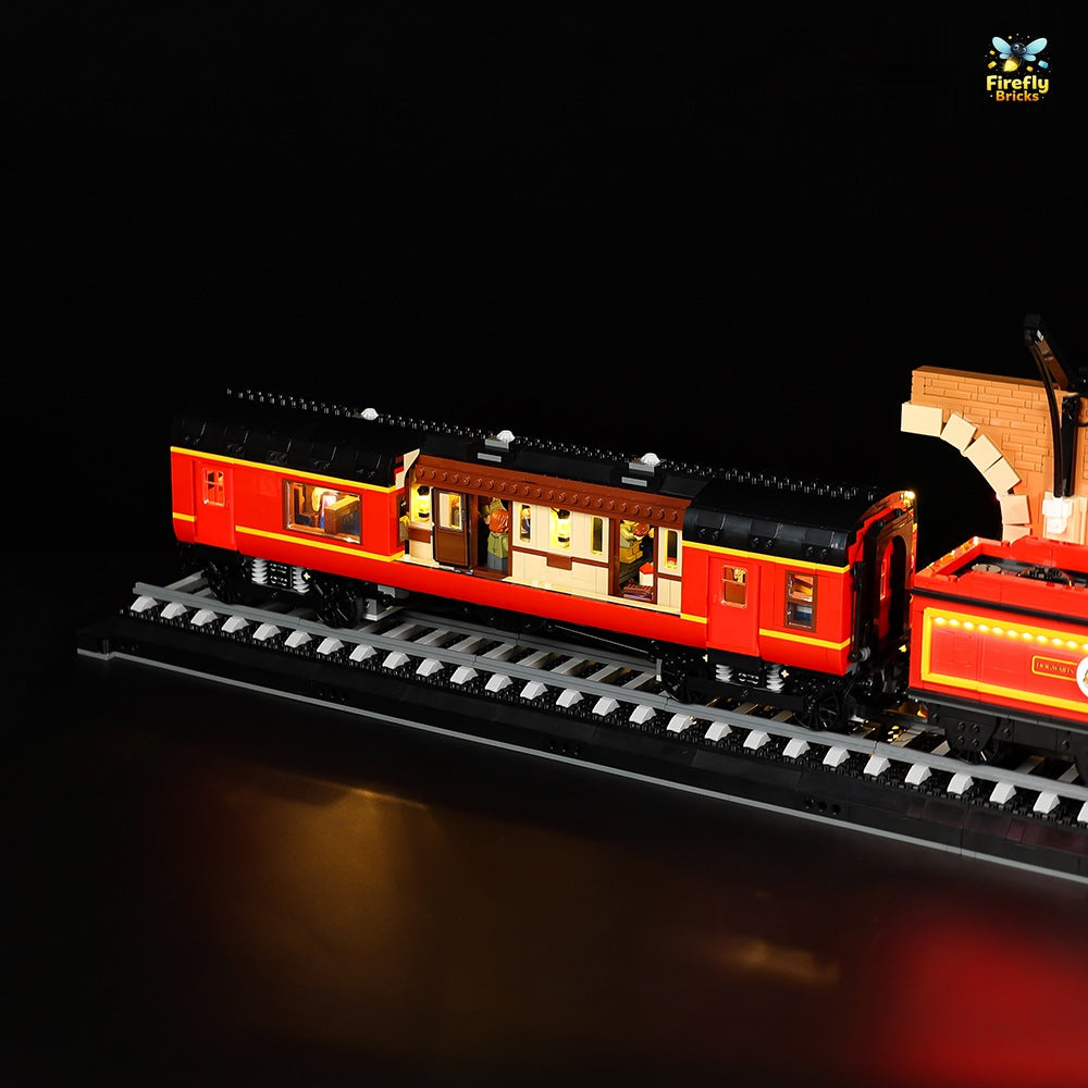 Light Kit for LEGO® Hogwarts Express – Collectors’ Edition 76405