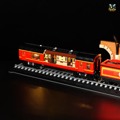 Light Kit for LEGO® Hogwarts Express – Collectors’ Edition 76405