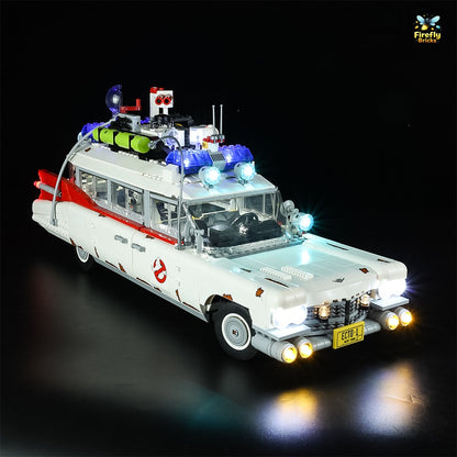 Light Kit for LEGO® Ghostbusters ECTO-1 10274