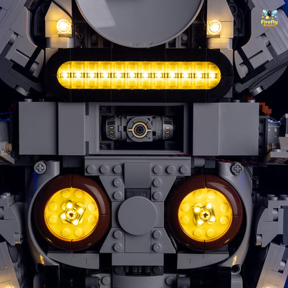 Light Kit for LEGO® Jango Fett's Firespray-Class Starship 75409