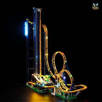 Light Kit for LEGO® Loop Coaster 10303