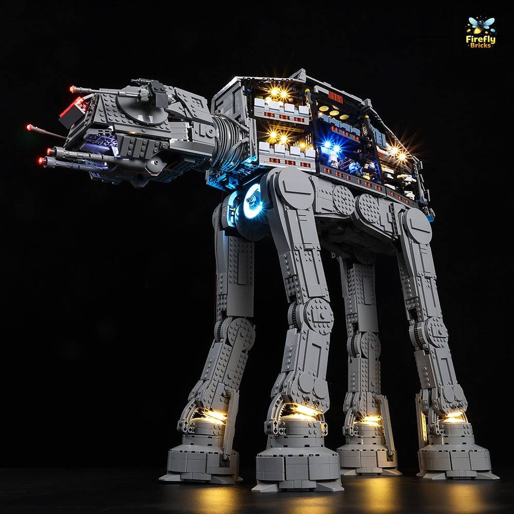 Light Kit for LEGO® AT-AT 75313