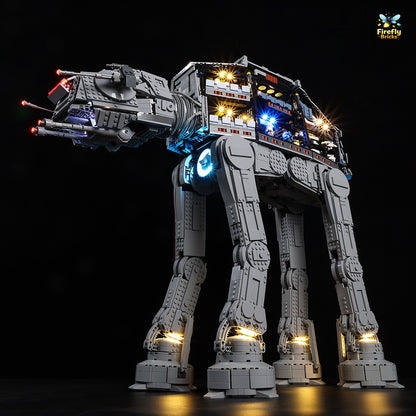 Light Kit for LEGO® AT-AT 75313