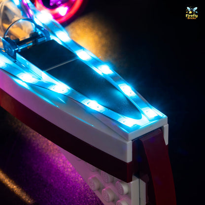Light Kit for LEGO® ARC-170 Starfighter 75402