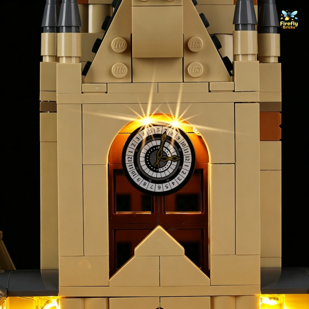 Light Kit for LEGO® Hogwarts Castle: The Great Hall 76435