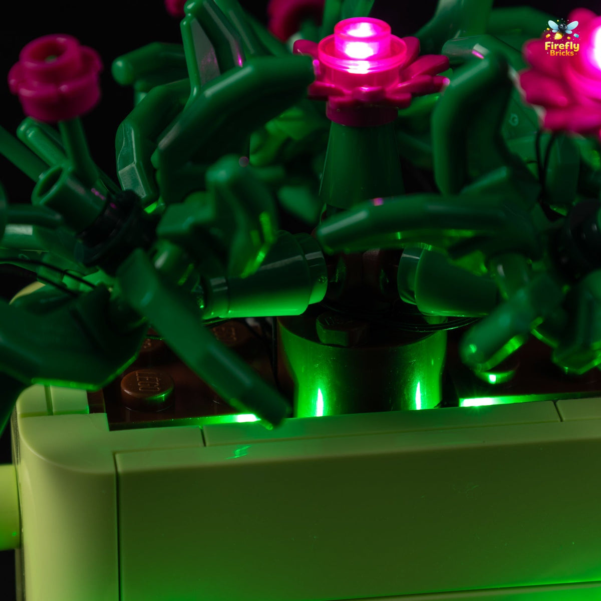Light Kit for LEGO® Rocking Plants 11506
