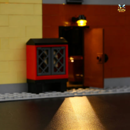 Light Kit for LEGO® Jazz Club 10312