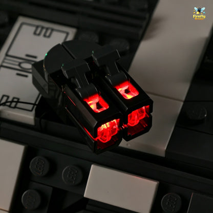 Light Kit for LEGO® The Onyx Cinder 75374